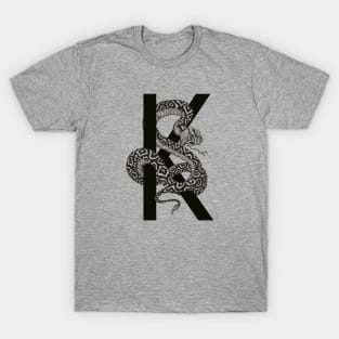 Snake T-Shirt